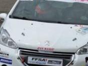 Rallye Racing
