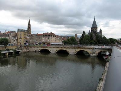 Moyen-pont (Metz)