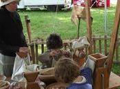 Quelques photos journée Maroilles