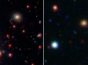 Spitzer débusque énigme coeur amas galactiques