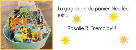 La gagnante eeeeeeeeeeeeeeeeeeest: