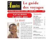 guide voyages