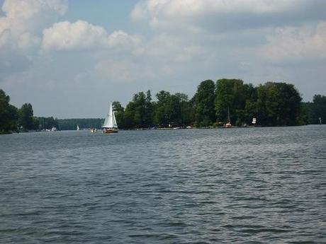 muggelsee