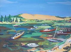 Marine Olivier Wolber