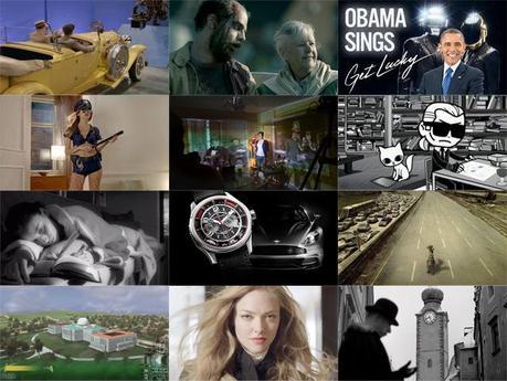 Videos of the week #29