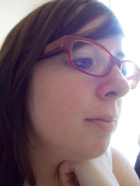 Résultat routine visage du matin