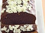 Gâteau chocolat boue Triple