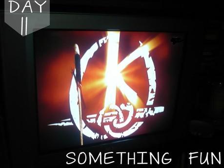 957. 30 day, photo challenge #2