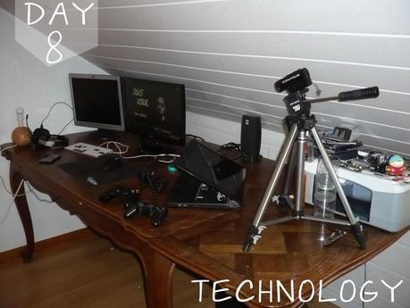 957. 30 day, photo challenge #2