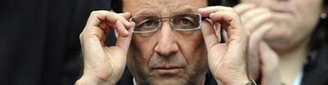 engagement François Hollande, épisode 