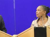 Polémique Valls-Taubira l'État régalien vacille