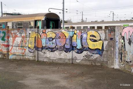 Le graff du jour 15 Août