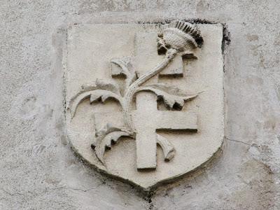 Qui s'y frotte s'y pique (291)