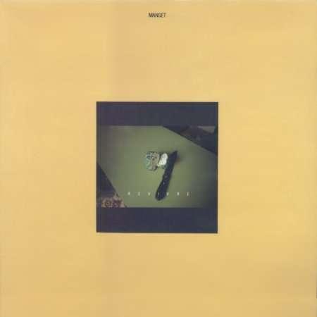 Gérard Manset - Revivre (1991)