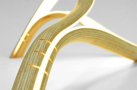 Free Form Lamp Series - John Procario - 3