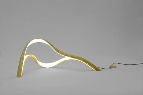 Free Form Lamp Series - John Procario - 4