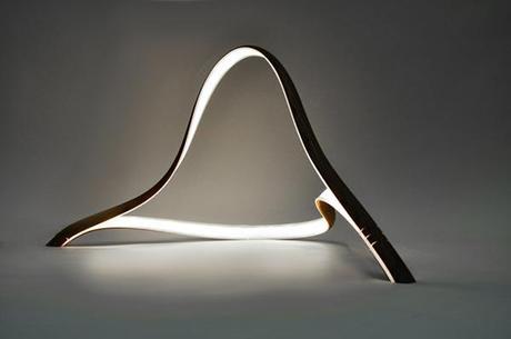 Free Form Lamp Series - John Procario - 6