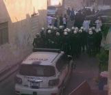 Et pendant ce temps dans le Golfe…