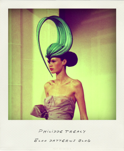 Philippe Treacy