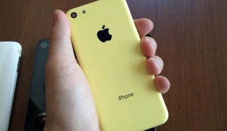 iphone5C