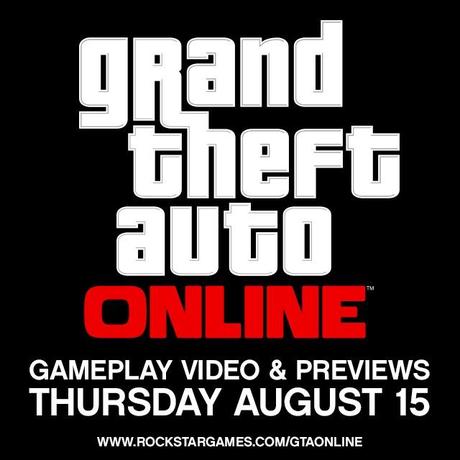 GTA 5 : GRAND THEFT AUTO Online Gameplay Video aujourd’hui