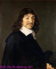 René Descartes