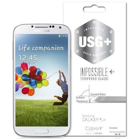 Offre privilège : -50% sur les protections en verre trempé pour iPhone 5 et Galaxy S4 Offre privilège : -50% sur les protections en verre trempé pour iPhone 5 et Galaxy S4