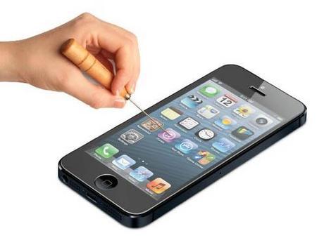 Offre privilège : -50% sur les protections en verre trempé pour iPhone 5 et Galaxy S4 Offre privilège : -50% sur les protections en verre trempé pour iPhone 5 et Galaxy S4