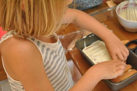 Tiramisu Elle & Vire