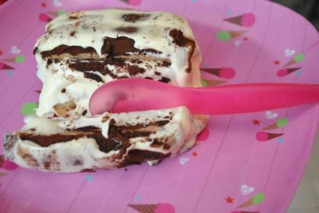 Tiramisu Elle & Vire