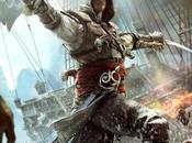 Assassin’s Creed Black Flag nouvelle vidéo gameplay