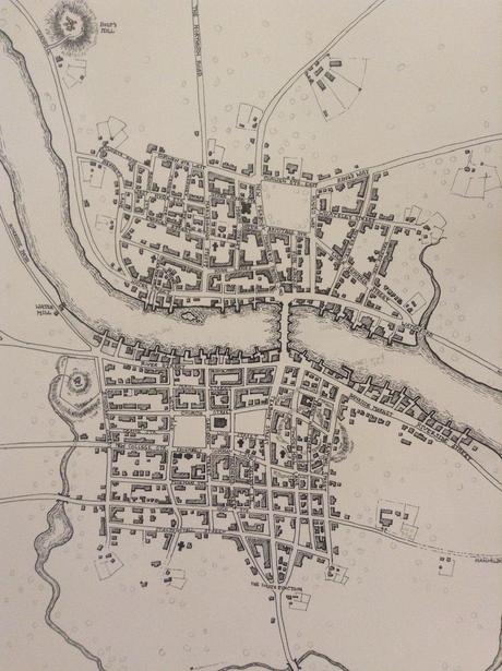 wip arkham 1775 nearly done details by riq1977 d6h1l1h Arkham en 1775