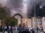 ALERTE INFO. Égypte: enfin bonne nouvelle venant pays pharaons après furie islamiste