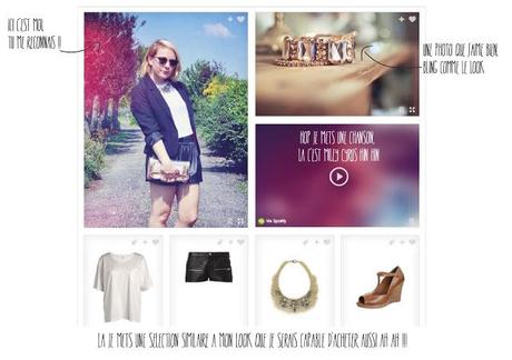 Stylight toi ! Stylight toi !