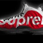 Nike Air Foamposite One x Supreme – Possible Collaboration