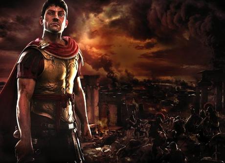 total war rome II Total War : Rome II, le gameplay expliqué en vidéo