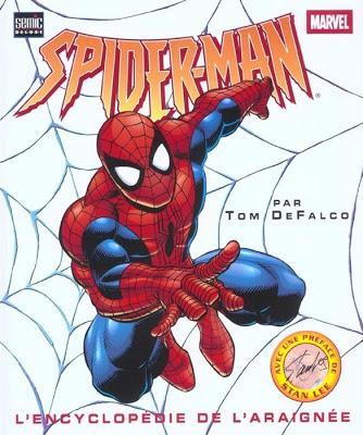 Spider-Man, L'encyclopédie de l'Araignée