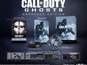 Call Duty Ghosts collectors
