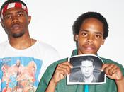 Earl Sweatshirt Frank Ocean Sunday