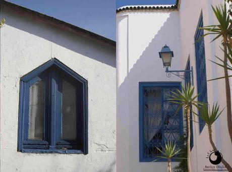 Le jeu du diptyque avec Françoise Robin #2