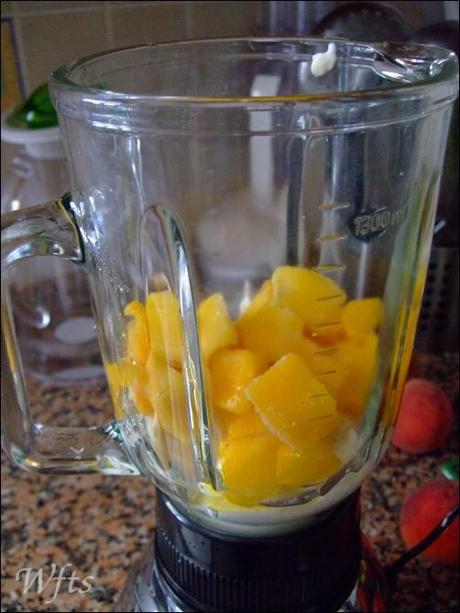 smoothie mangue banane1