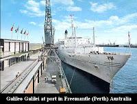 Galileo Galilei, 1963-1999