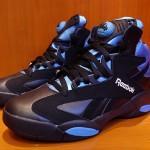 Reebok Shaq Attaq Black Blue – Date de sortie Reebok Shaq Attaq Orlando Away