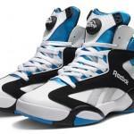 Reebok Shaq Attaq Black Blue – Date de sortie Reebok Shaq Attaq