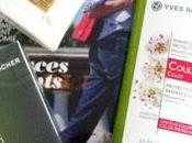 Confession shopping rayon soins beauté