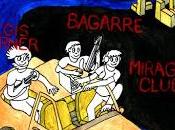 [GUEST tournée démerde débrouille avec Regis Turner, Bagarre Mirage