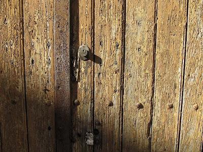 Du vieux dans Toul (II)