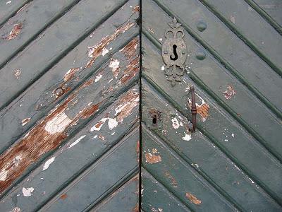 Du vieux dans Toul (II)