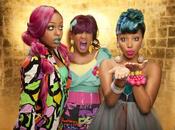 Girlz découvrez phénomène Urban Fusions