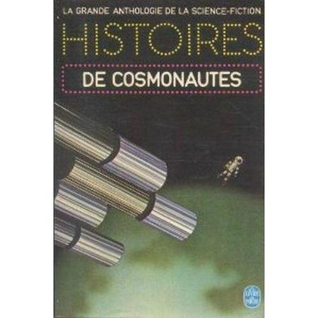 cosmonautes